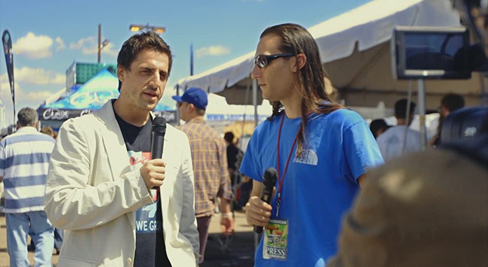 ハッパGoGo 大統領極秘指令の画像