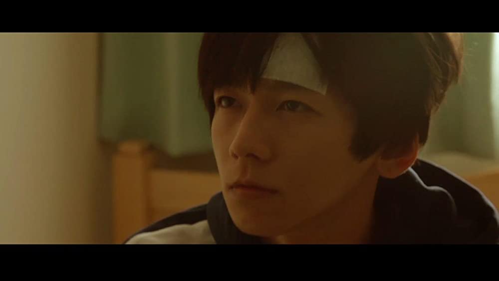 最短距離は回りくどくて、の画像