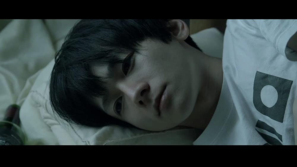 最短距離は回りくどくて、の画像