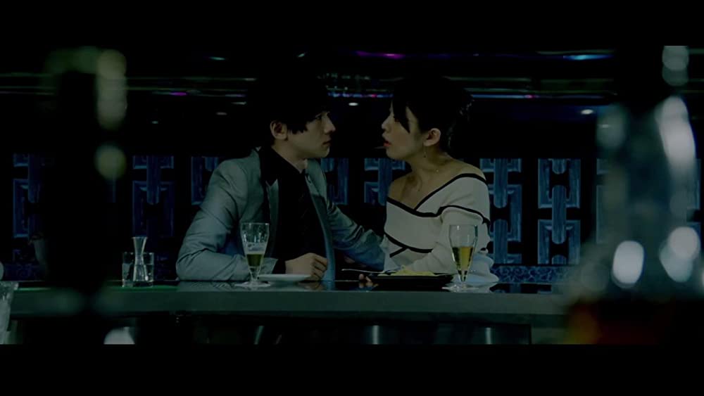 最短距離は回りくどくて、の画像