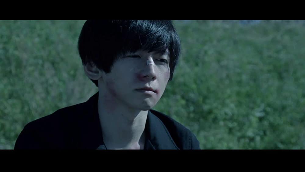 最短距離は回りくどくて、の画像