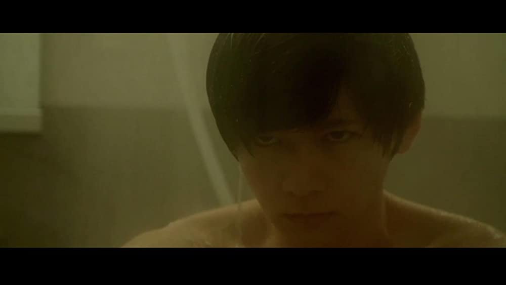 最短距離は回りくどくて、の画像