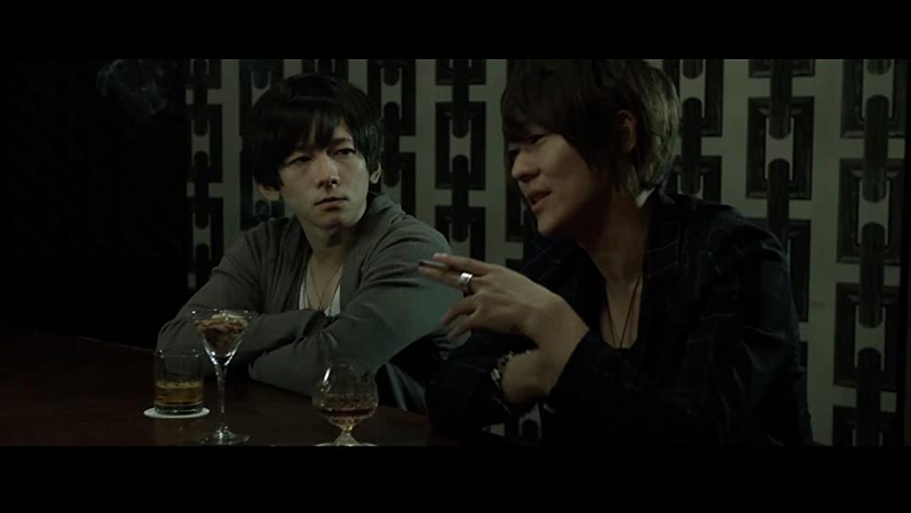 最短距離は回りくどくて、の画像