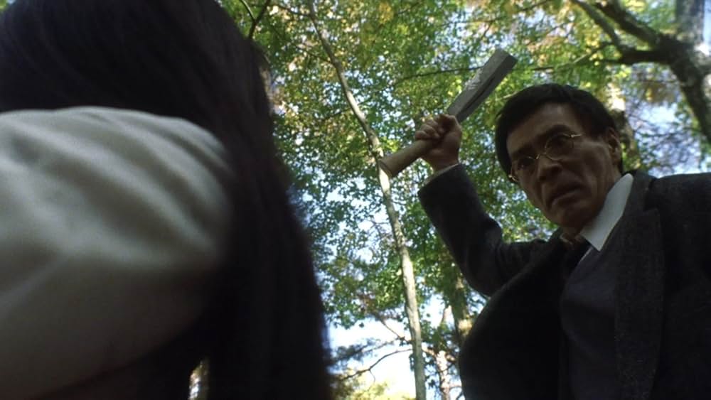 リング0 バースデイの画像