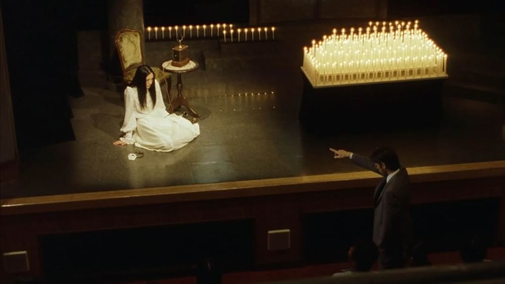 リング0 バースデイの画像