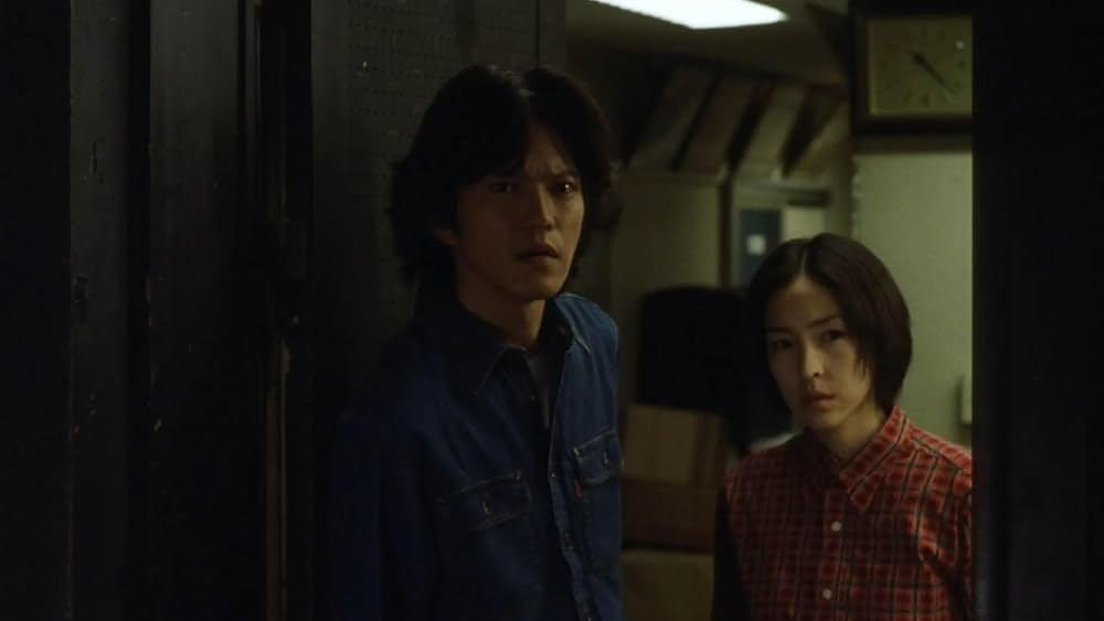 リング0 バースデイの画像