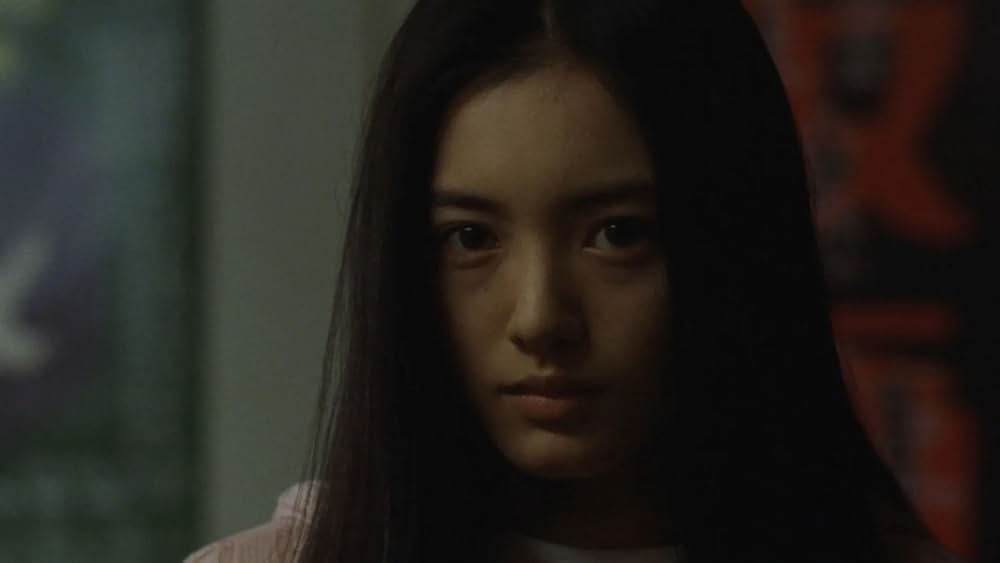 リング0 バースデイの画像