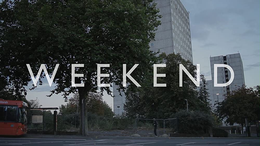 WEEKEND ウィークエンドの画像