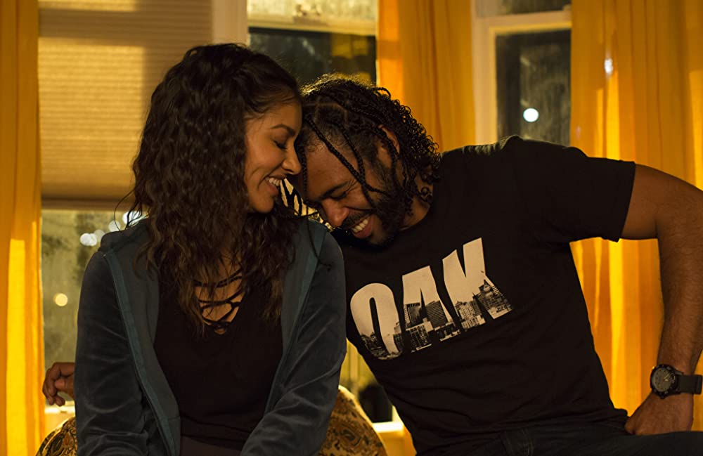 ブラインドスポッティングの画像