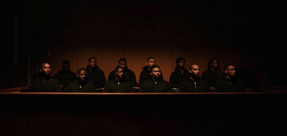 ブラインドスポッティングの画像