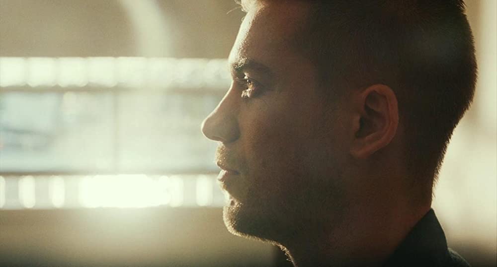 ブラインドスポッティングの画像