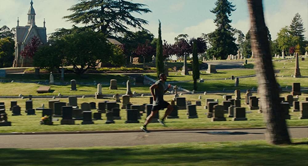 ブラインドスポッティングの画像