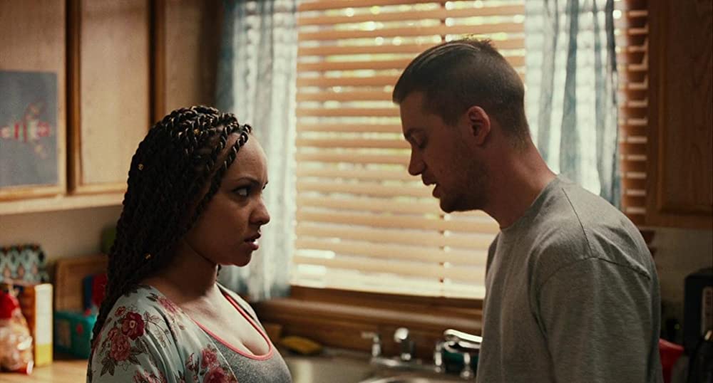 ブラインドスポッティングの画像