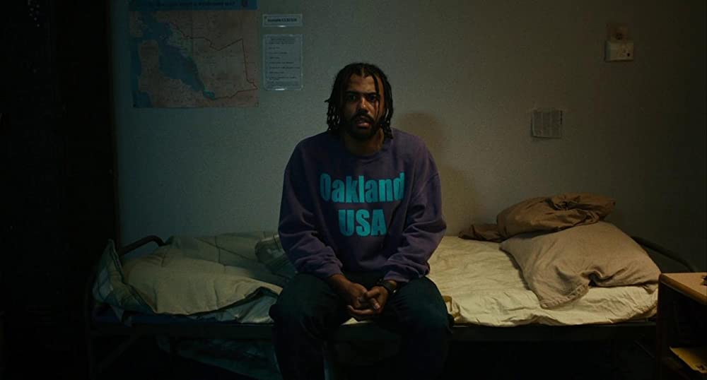 ブラインドスポッティングの画像