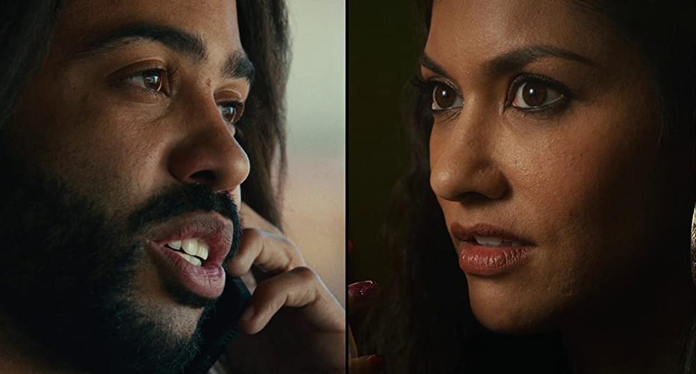 ブラインドスポッティングの画像