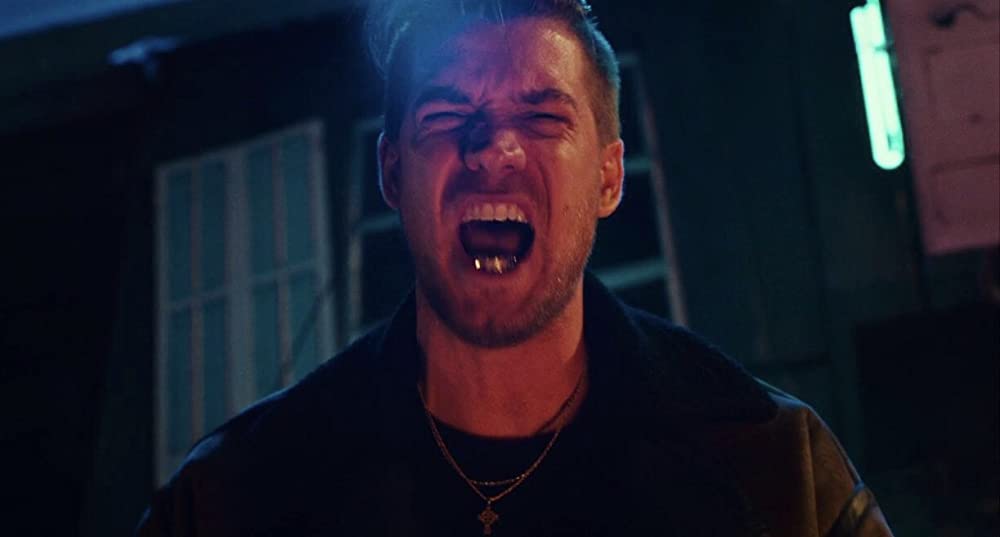 ブラインドスポッティングの画像