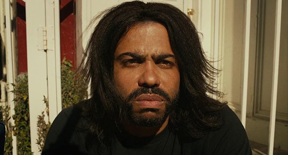 ブラインドスポッティングの画像