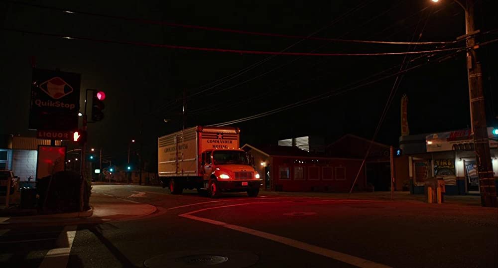 ブラインドスポッティングの画像