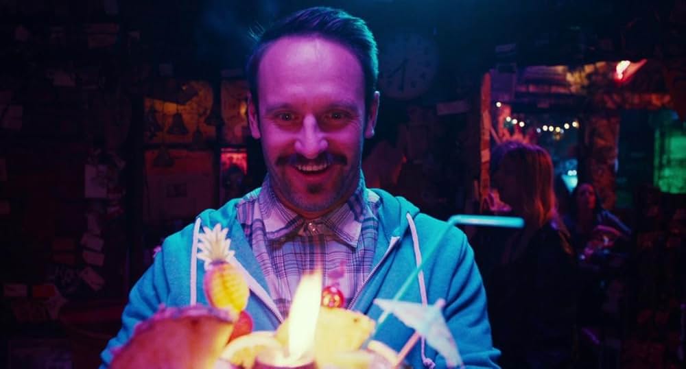 ブラインドスポッティングの画像