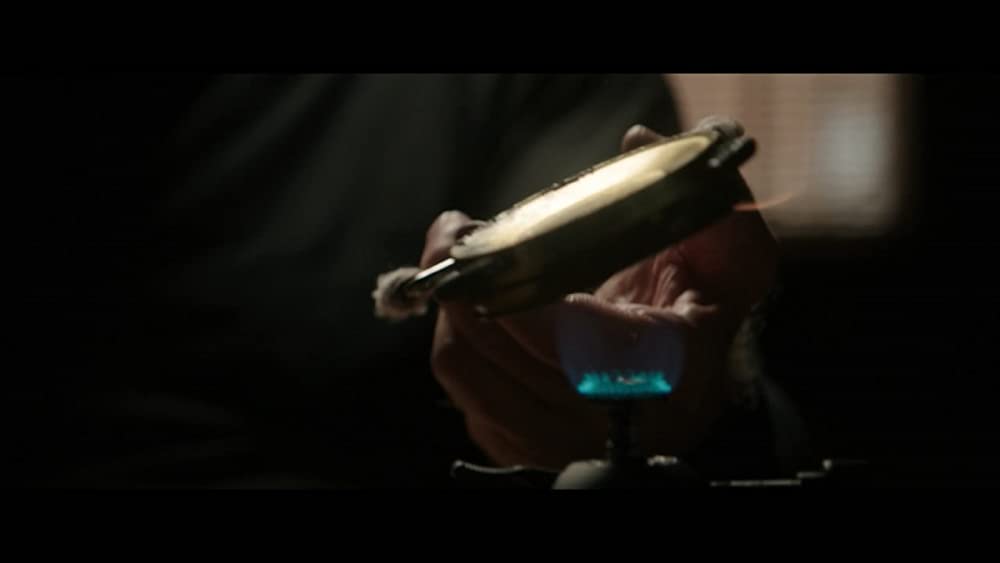 「殺し屋」ロン・パールマンの画像