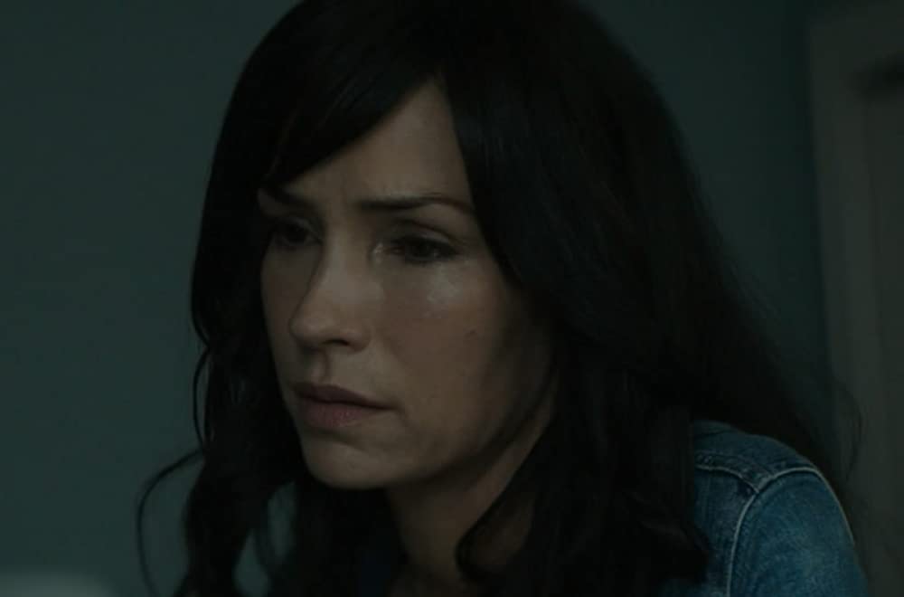 「殺し屋」ファムケ・ヤンセンの画像