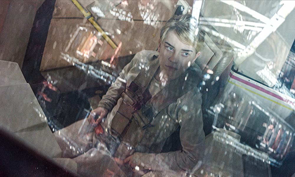 PROSPECT プロスペクトの画像