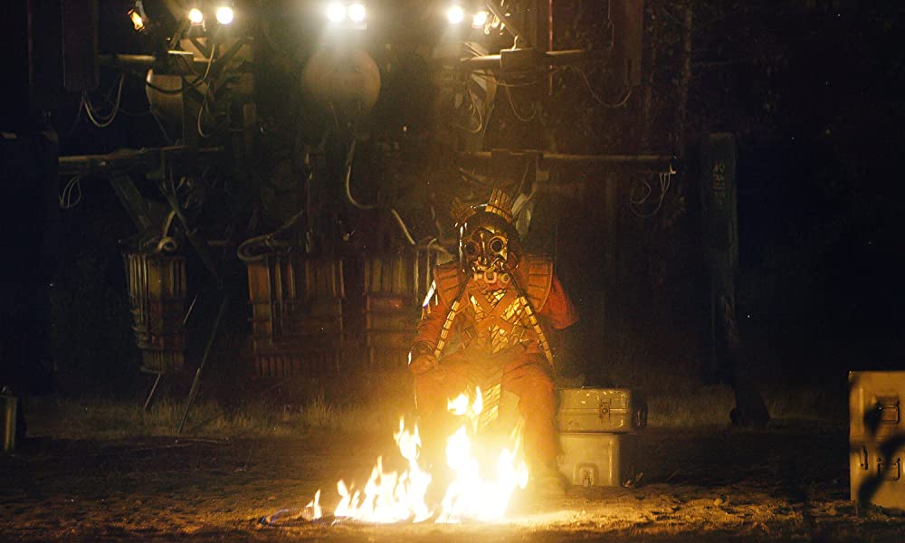 PROSPECT プロスペクトの画像