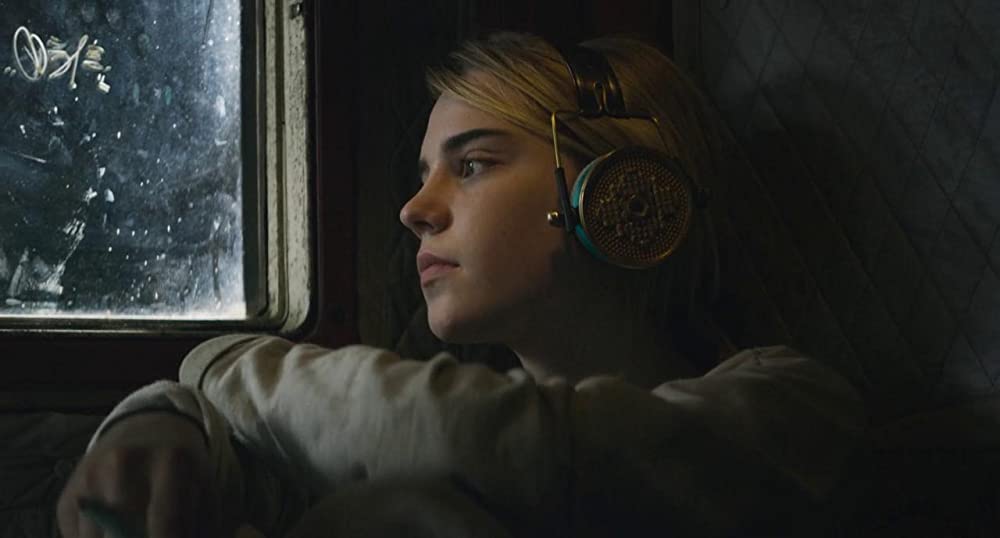 PROSPECT プロスペクトの画像