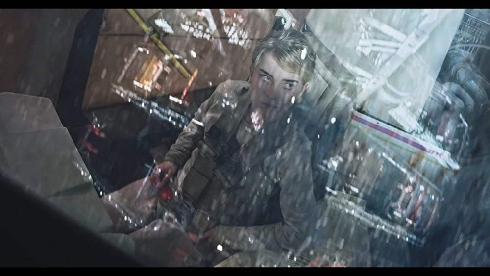 PROSPECT プロスペクトの画像