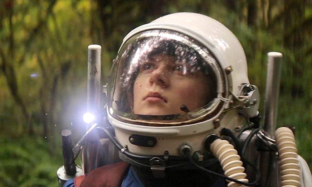 PROSPECT プロスペクトの画像