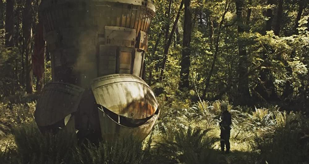 PROSPECT プロスペクトの画像