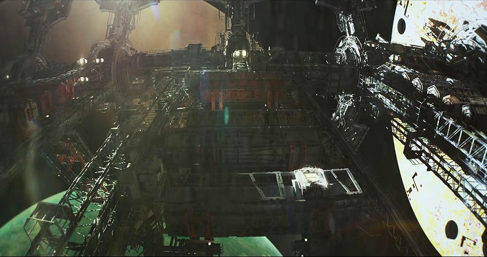 PROSPECT プロスペクトの画像