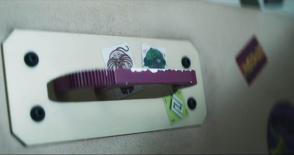 PROSPECT プロスペクトの画像