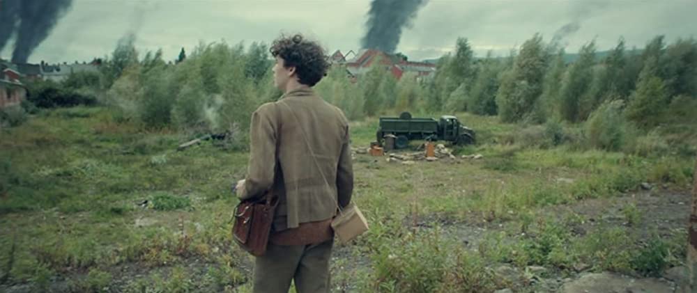 ゾンビの中心で、愛をさけぶの画像