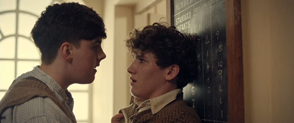 ゾンビの中心で、愛をさけぶの画像