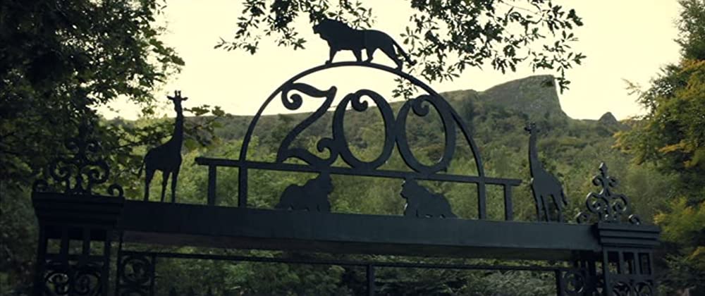 ゾンビの中心で、愛をさけぶの画像