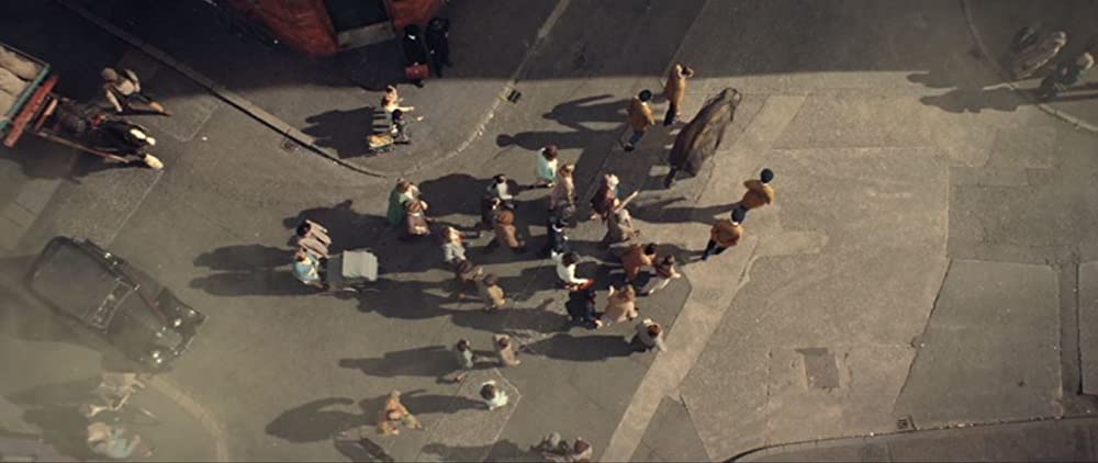 ゾンビの中心で、愛をさけぶの画像