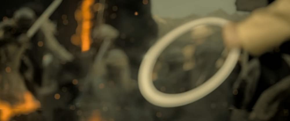 KESARI ケサリ 21人の勇者たちの画像