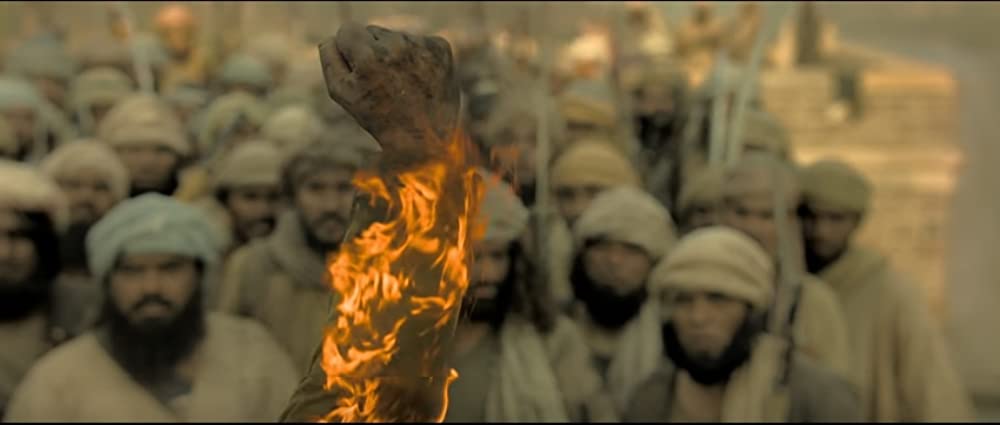 KESARI ケサリ 21人の勇者たちの画像
