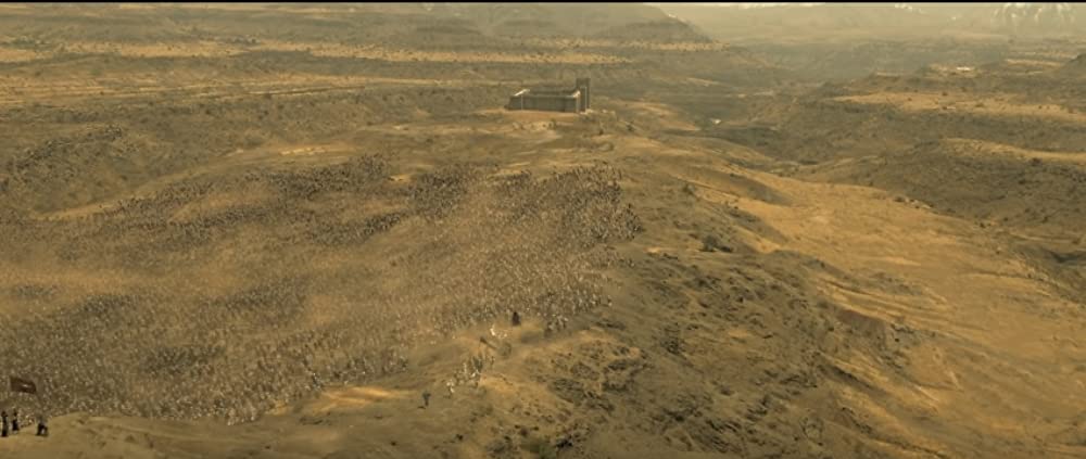 KESARI ケサリ 21人の勇者たちの画像