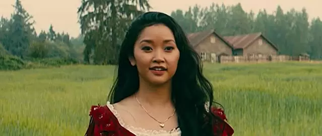 好きだった君へのラブレターの画像