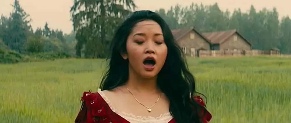 好きだった君へのラブレターの画像