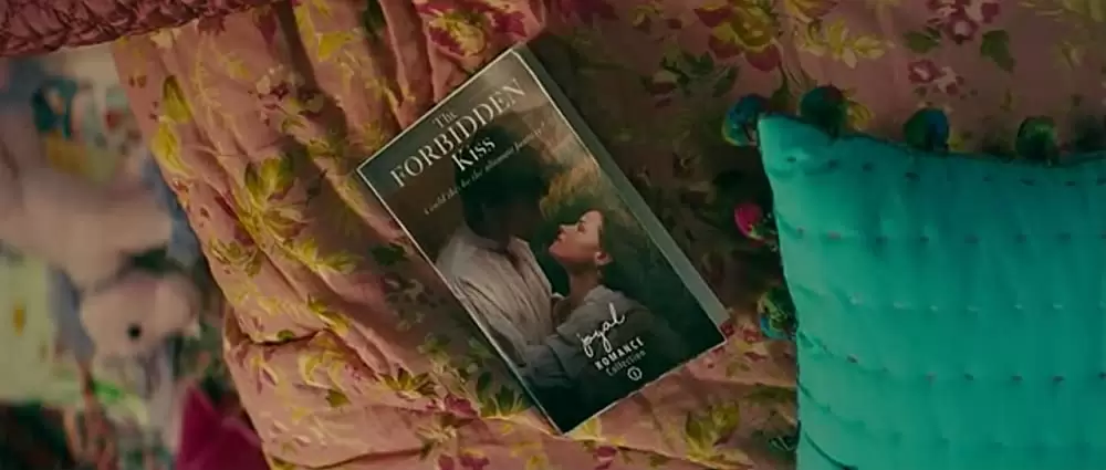 好きだった君へのラブレターの画像