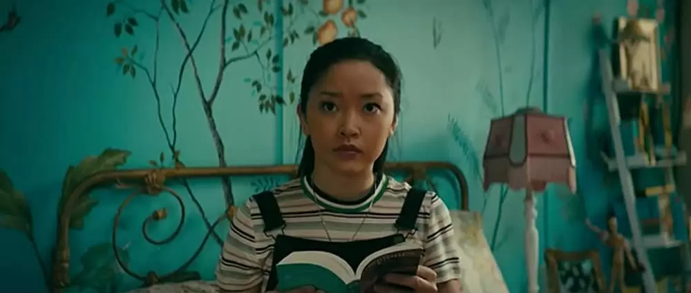 好きだった君へのラブレターの画像