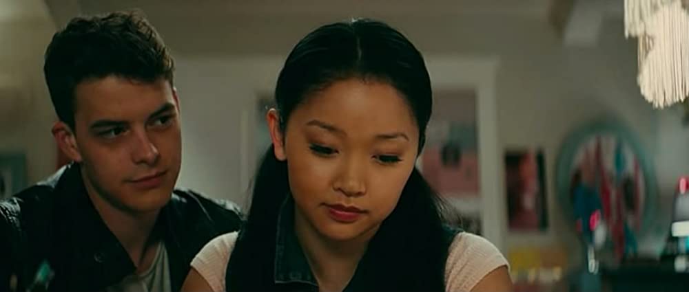 好きだった君へのラブレターの画像