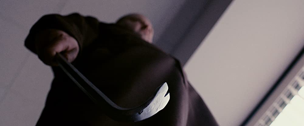 ラバーボーイの画像