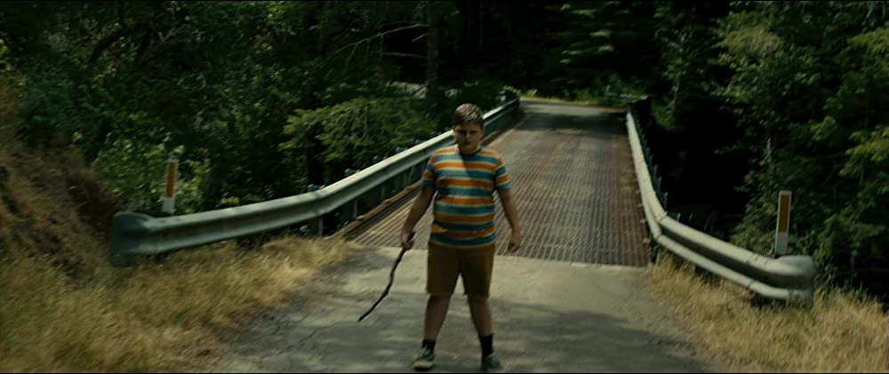 ラバーボーイの画像