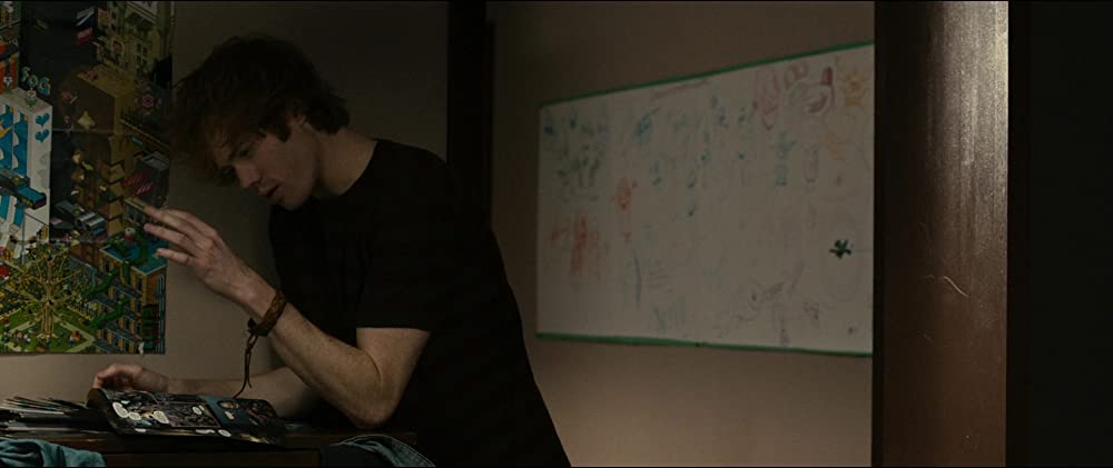 ラバーボーイの画像