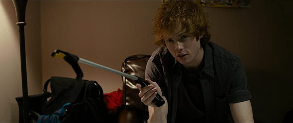 ラバーボーイの画像