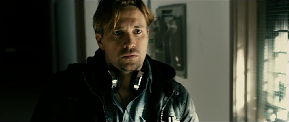 ラバーボーイの画像